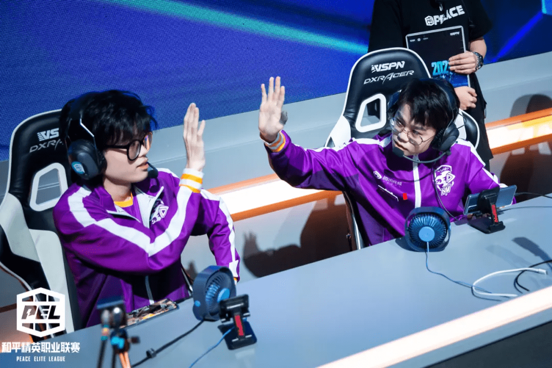 开云体育-和平精英引发投注狂潮，赔率走势成谜