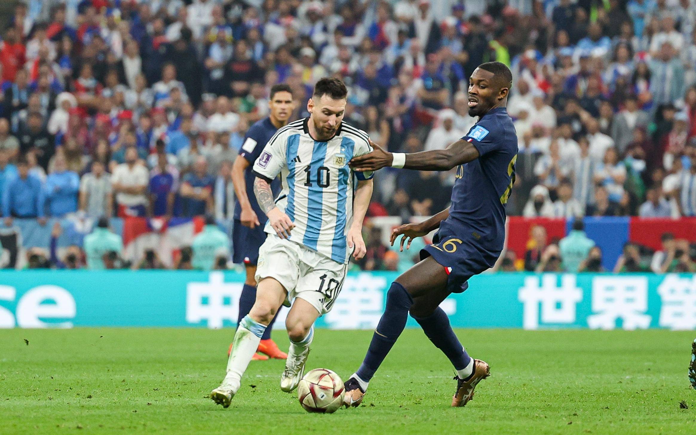 世界杯赛事精彩瞬间盘点，年度回顾震撼登场