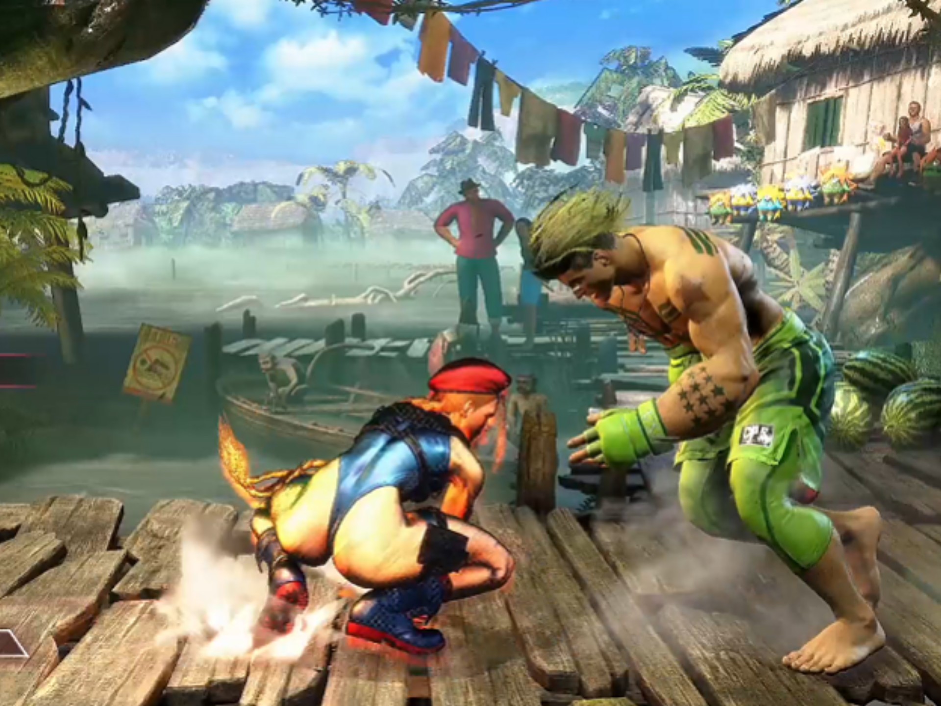 街霸6小组赛落幕,强队悉数晋级 街霸6小组赛落幕,强队悉数晋级