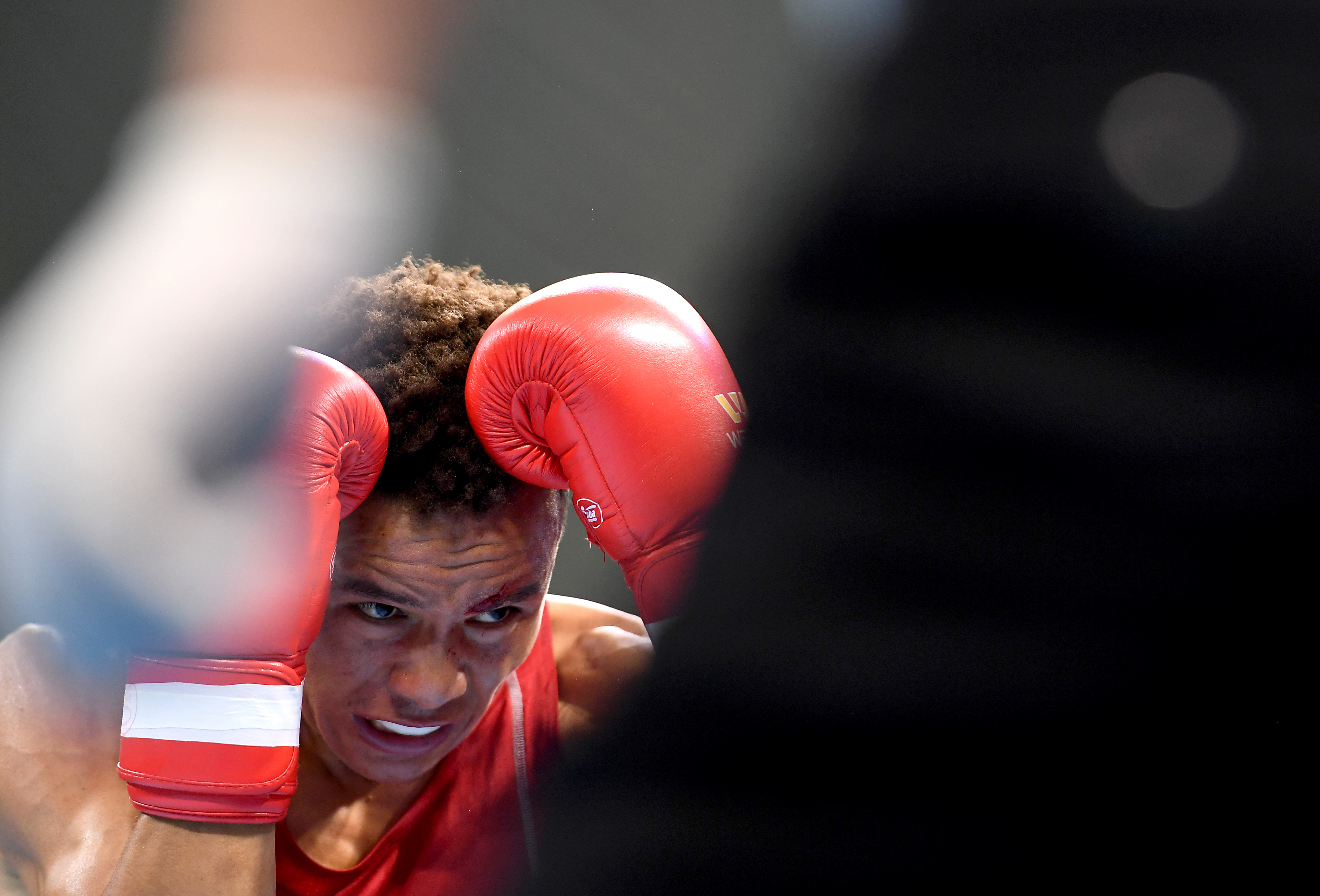 开云体育-拳击赛事精彩瞬间盘点，年度回顾震撼登场的简单介绍