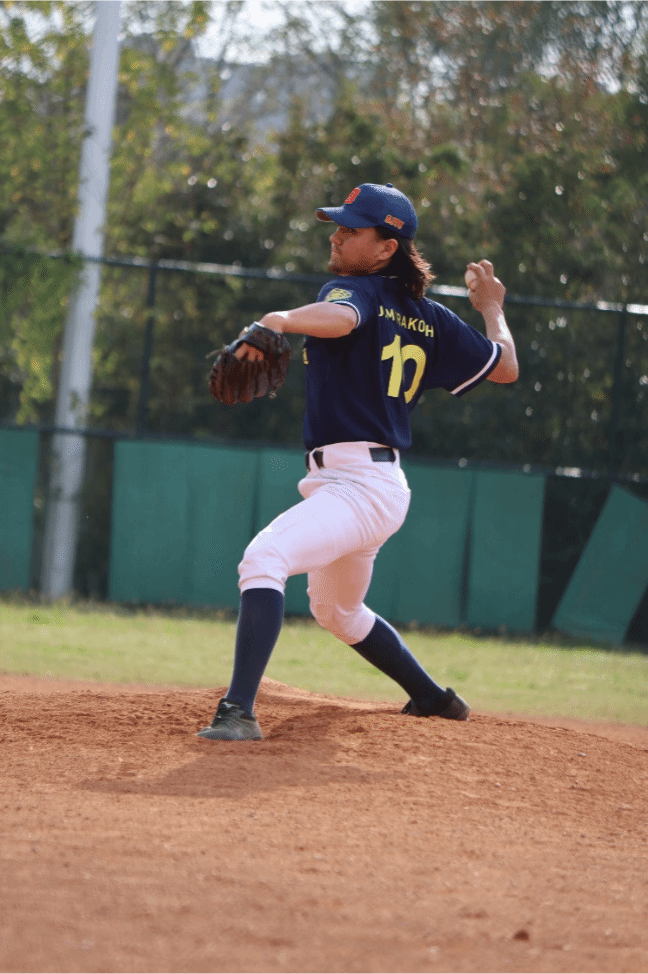 世界赛舞台，棒球代表国家出征荣耀的简单介绍