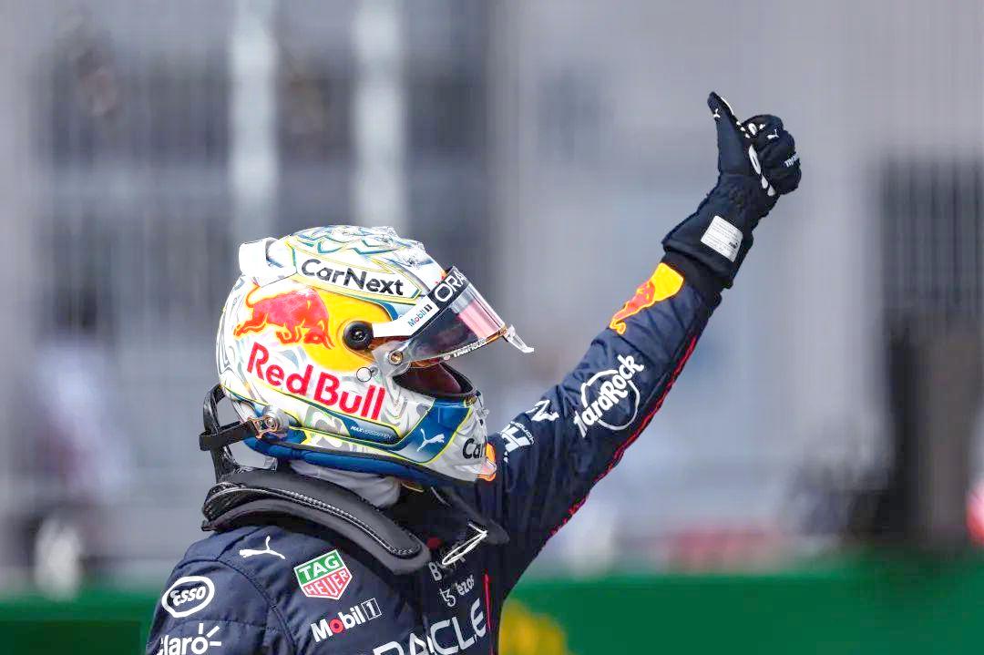 红牛二队横扫索伯车队,周冠宇关键制胜的简单介绍 红牛二队横扫索伯车队,周冠宇关键制胜的简单介绍