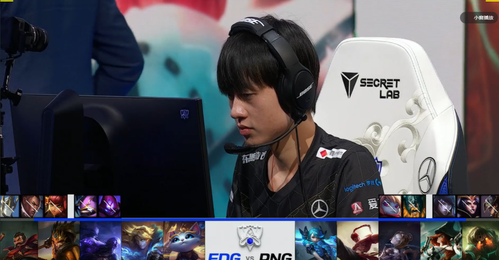 开云体育中国-关于惊天逆转！S赛战队挺进四强的信息