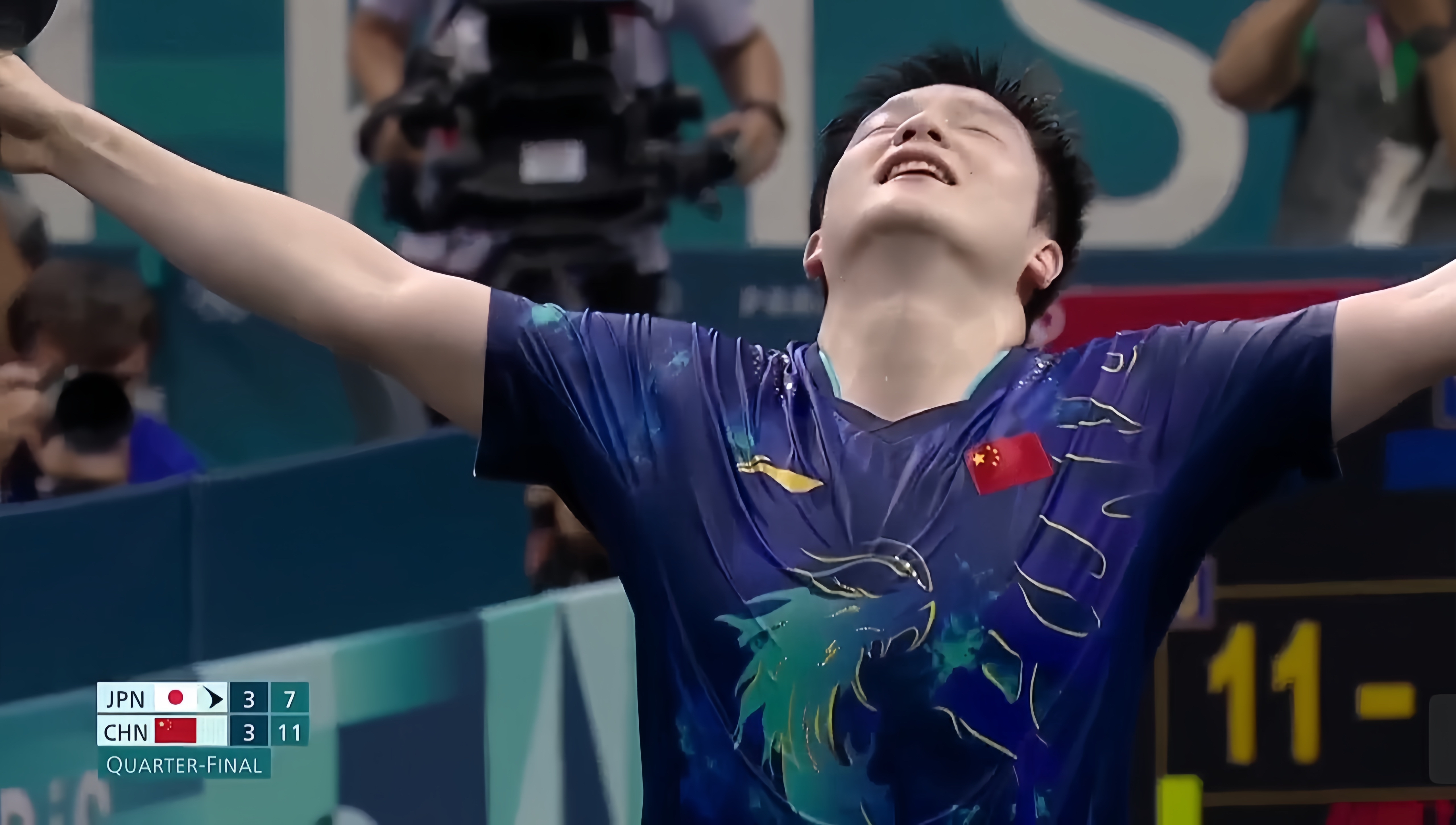 开云体育平台APP-包含奥地利队逆转日本队，樊振东状态火热的词条