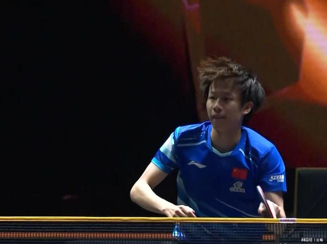 开云体育app-日本队轻取中国队，林高远高光表现的简单介绍