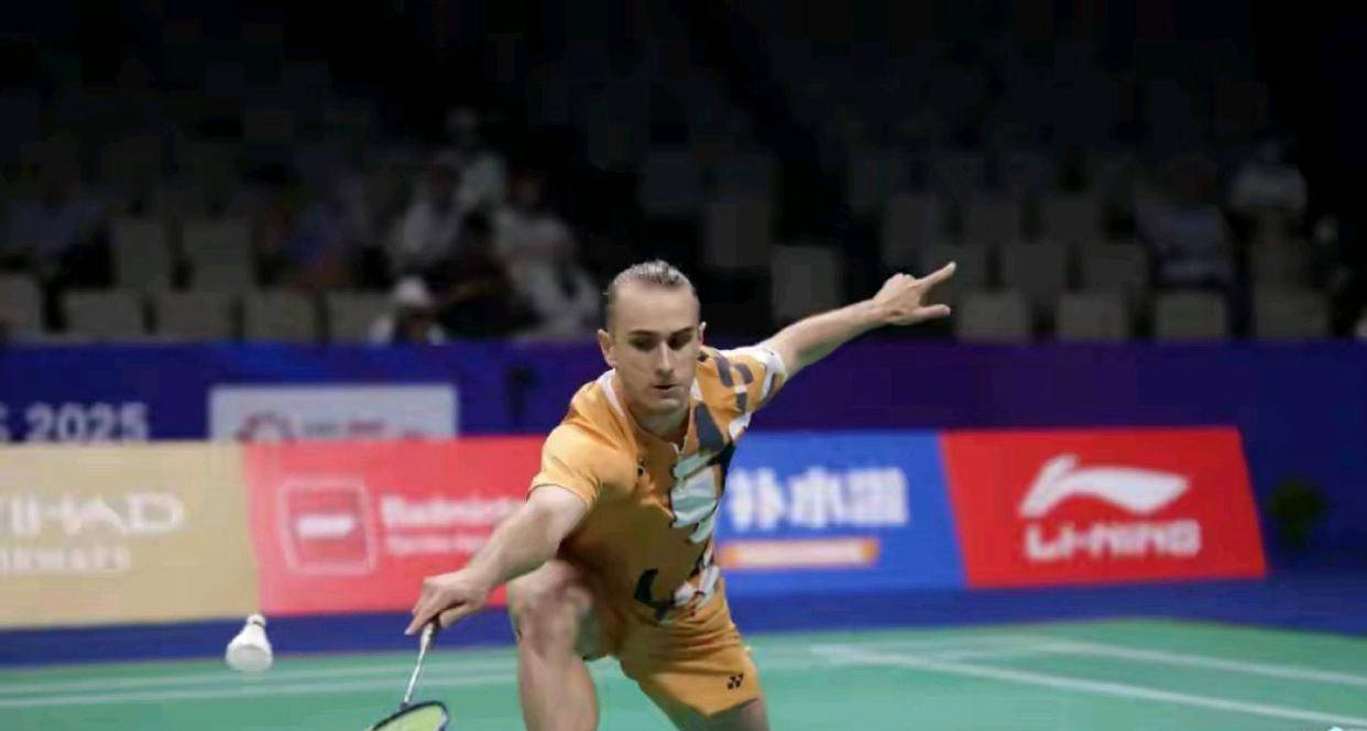 韩国队逆转中国队，安赛龙高光表现