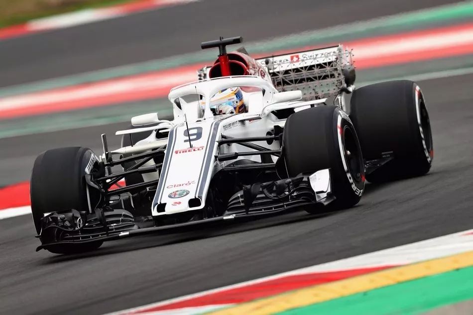 哈斯车队翻盘索伯车队,佩雷兹扛起全队 哈斯车队翻盘索伯车队,佩雷兹扛起全队