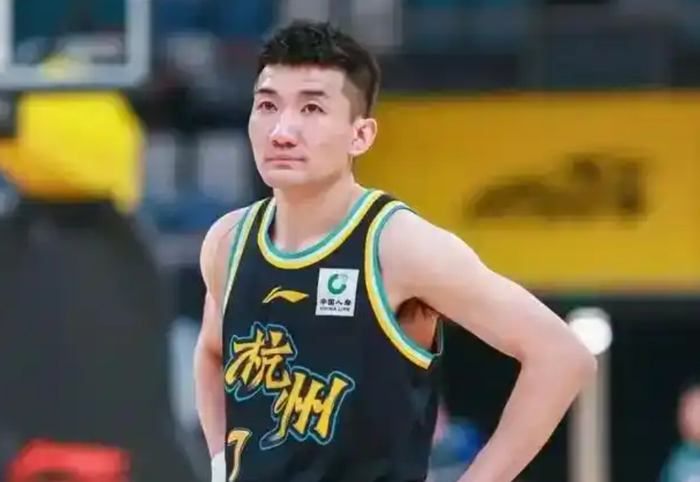 新疆队完胜魔术，孙铭徽统治全场