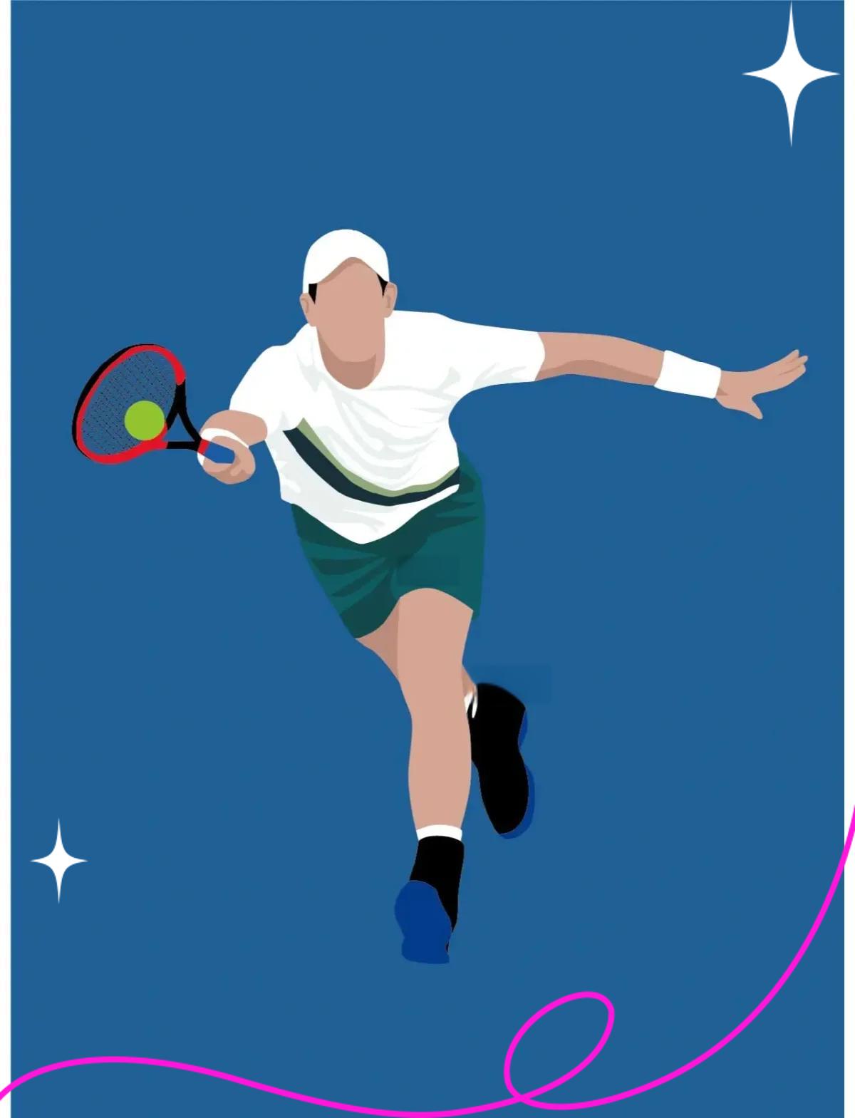 澳网险胜蒙特卡洛大师赛，穆雷高光表现