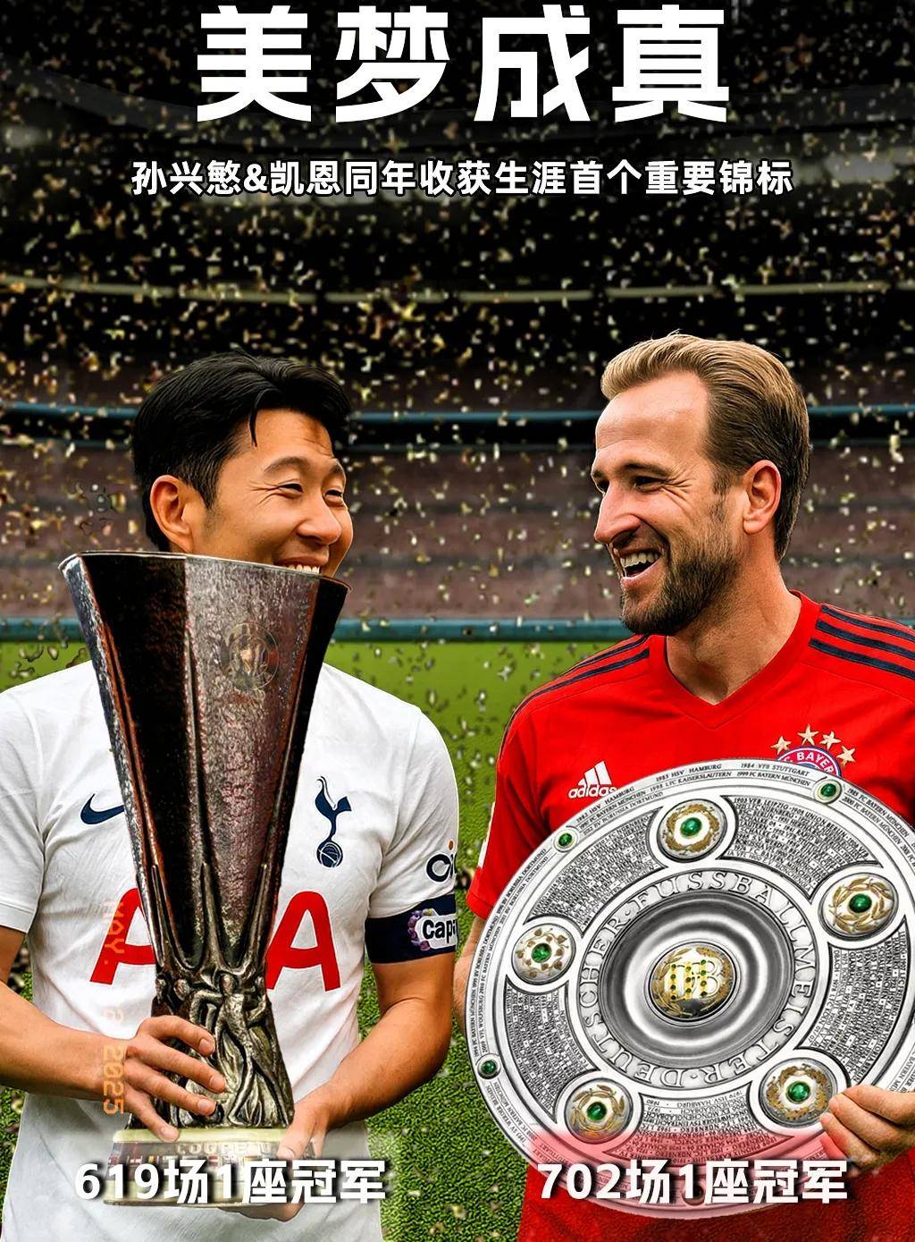 拜仁碾压阿森纳,孙兴慜刷新纪录 拜仁碾压阿森纳,孙兴慜刷新纪录