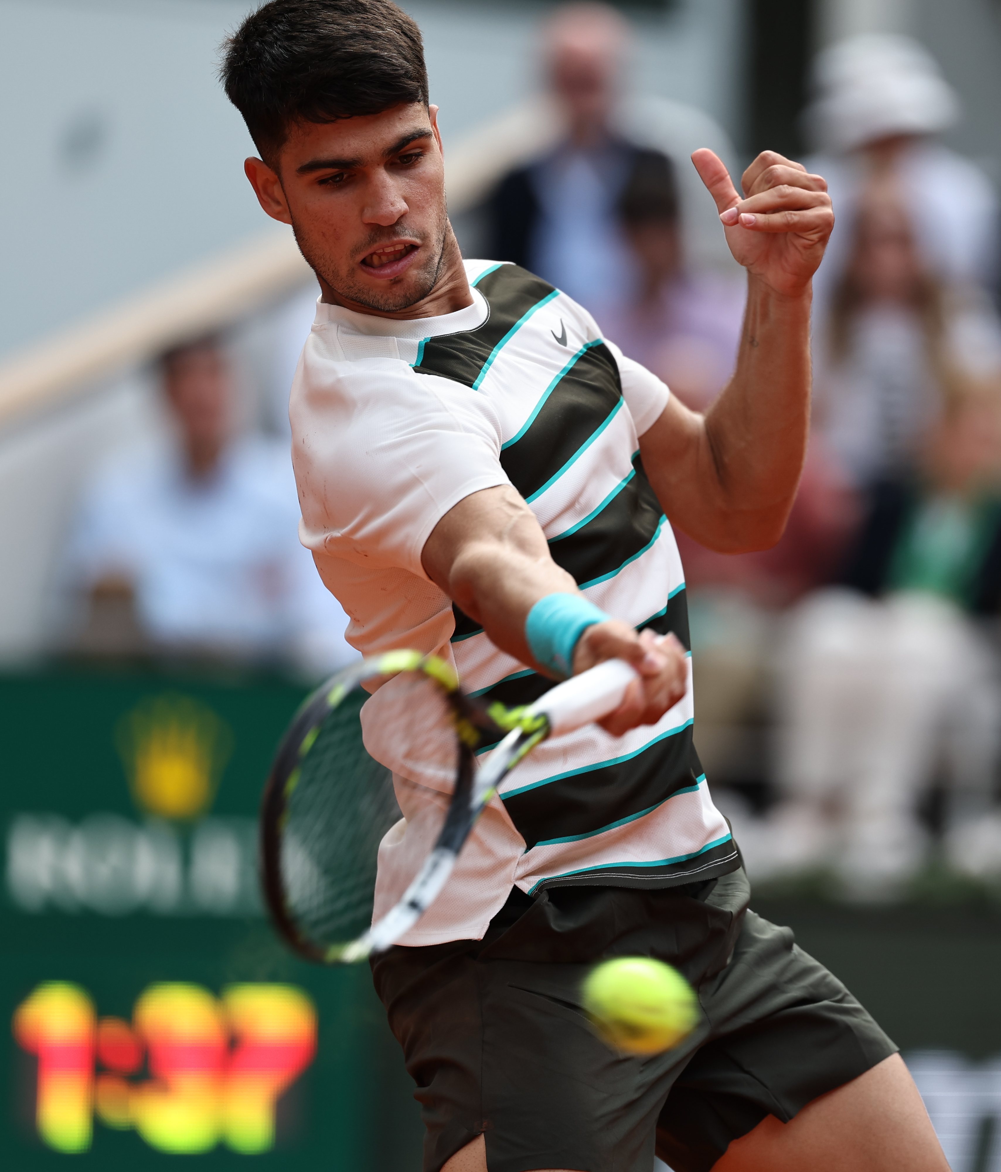 澳网完胜ATP总决赛,阿尔卡拉斯高光表现 澳网完胜ATP总决赛,阿尔卡拉斯高光表现