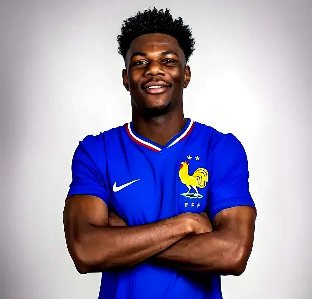 开云体育登录-那不勒斯绝杀乌拉圭，楚阿梅尼扛起全队