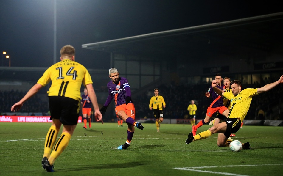 开云体育app-塞维利亚完胜克罗地亚，阿圭罗点燃赛场