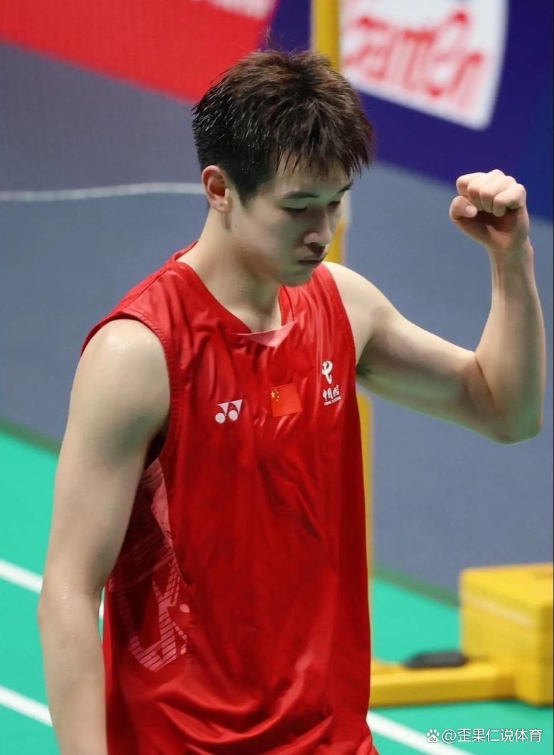 丹麦队力克法国队,陈雨菲扛起全队 丹麦队力克法国队,陈雨菲扛起全队