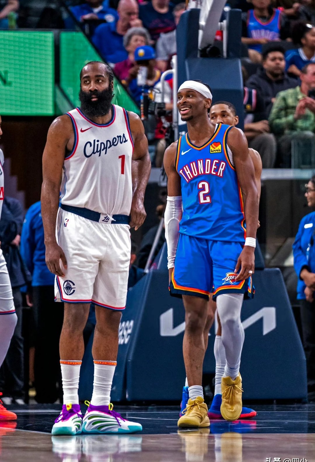 开云体育APP下载-国王轻取猛龙，哈登统治全场