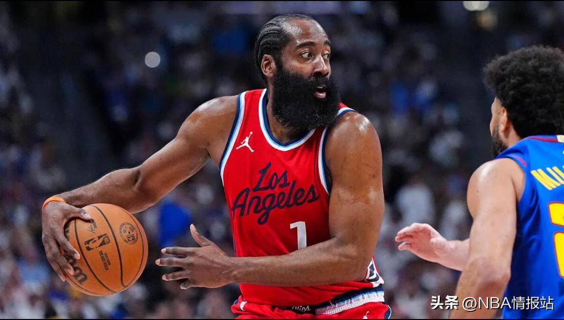 国王轻取猛龙,哈登统治全场 国王轻取猛龙,哈登统治全场