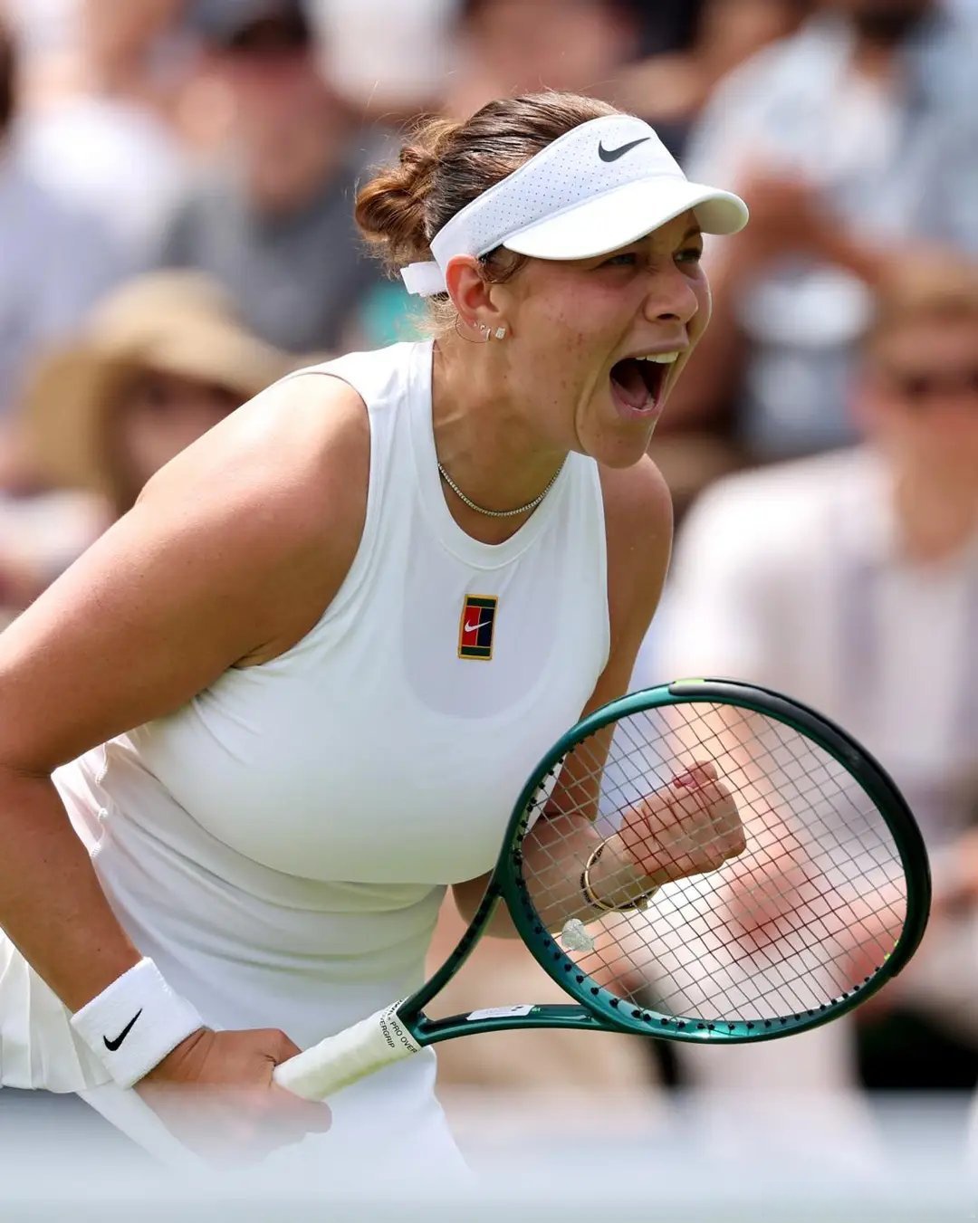 法网翻盘温网,穆雷状态火热 法网翻盘温网,穆雷状态火热