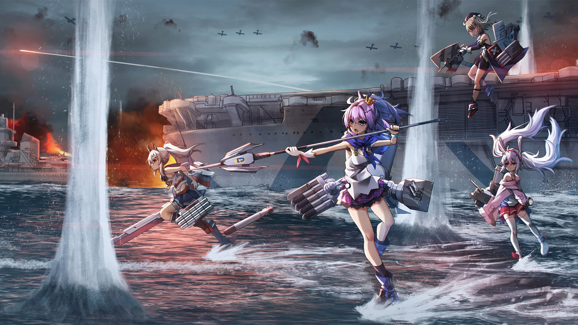 征服夜色，文班亚马的心跳之战