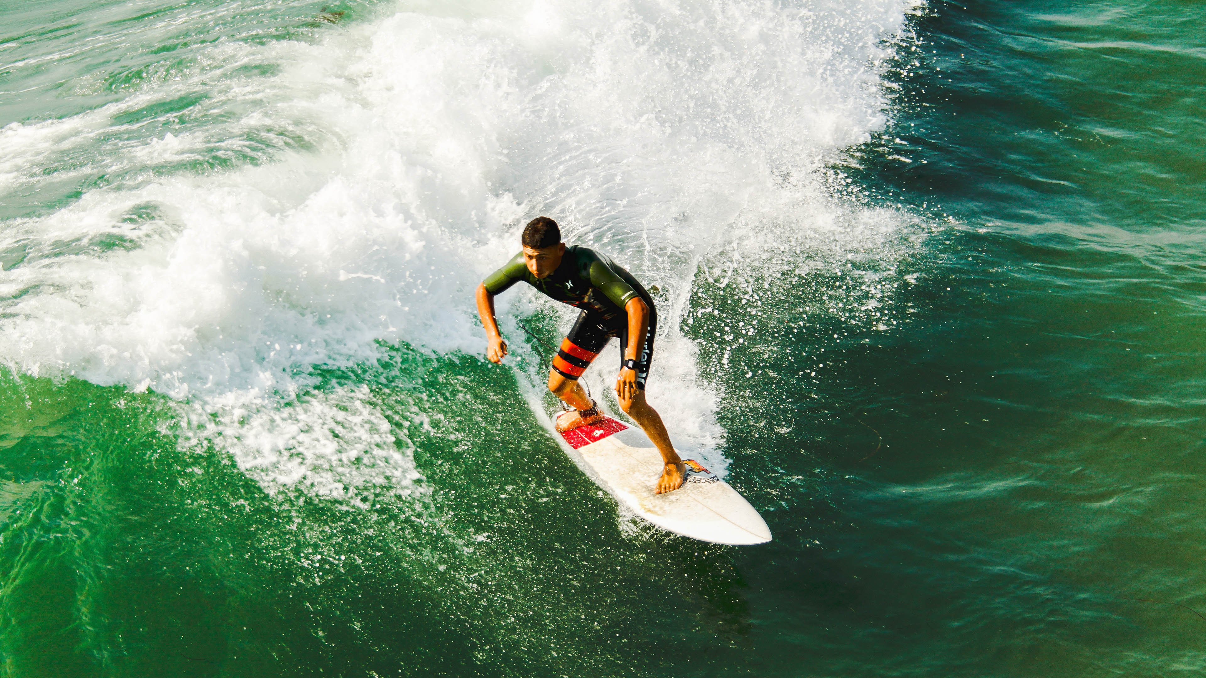 安第斯山的抉择，宿命的最高海拔在何处？